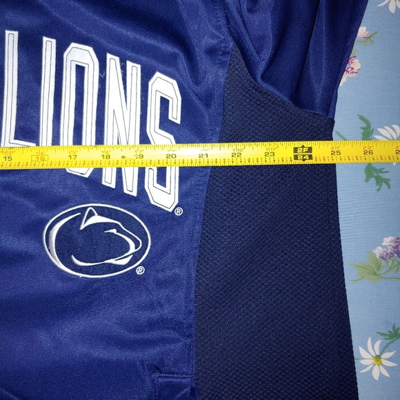 GIII Sports by Carl Banks Penn State Nittany Lions Jacket Size Large - Picture 11 of 12